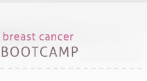 Breast Cancer Bootcamp